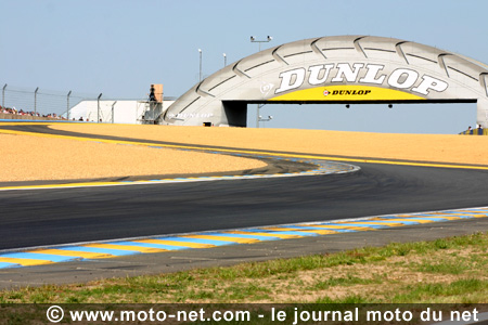  Alice Grand Prix de France : Tous aux 45 minutes du Mans !