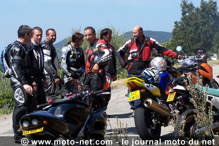 Championnat de France des rallyes : deuxième épreuve : le Rallye de Corse 2007