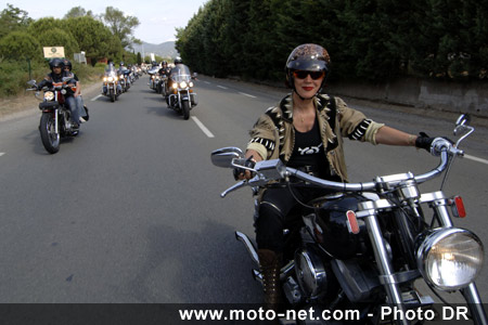 Agenda Harley-Davidson : l'EuroFestival arrive bientôt !