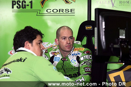 Épreuves Mondial Superbike Assen 2007 : la présentation sur Moto-Net