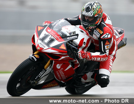 Épreuves Mondial Superbike Assen 2007 : la présentation sur Moto-Net