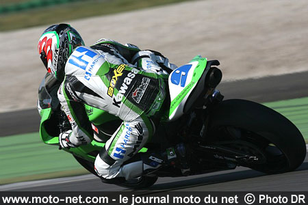 Championnat du monde Superbike et Supersport 2007 à Assen sur Moto-Net.Com