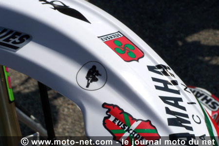 Premier Rallye de Corse: la course de l'indépendance !