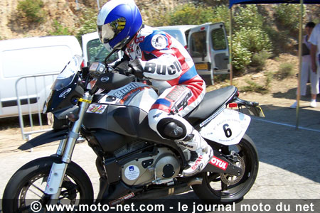 Premier Rallye de Corse: la course de l'indépendance !