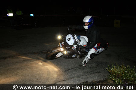 Premier Rallye de Corse: la course de l'indépendance !