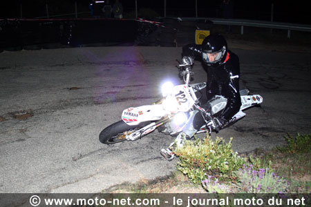 Premier Rallye de Corse: la course de l'indépendance !