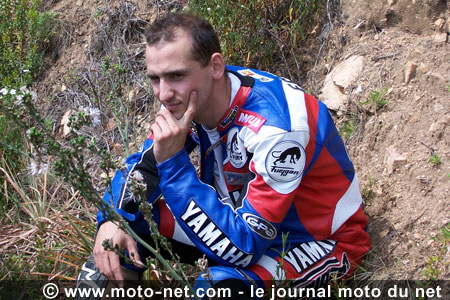 Premier Rallye de Corse: la course de l'indépendance !