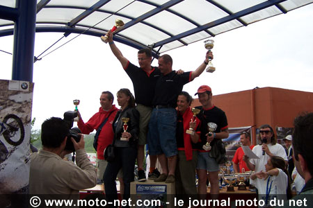 Premier Rallye de Corse: la course de l'indépendance !