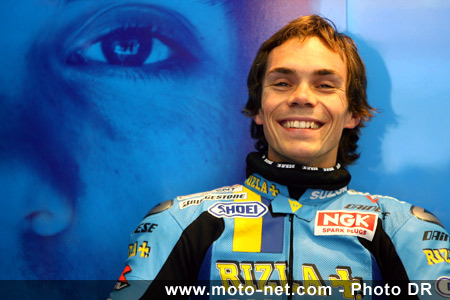  Le Grand Prix de Chine MotoGP 2007 : la présentation sur Moto-Net.Com