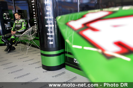  Le Grand Prix de Chine MotoGP 2007 : la présentation sur Moto-Net.Com