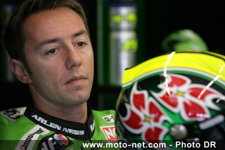  Le Grand Prix de Chine MotoGP 2007 : la présentation sur Moto-Net.Com