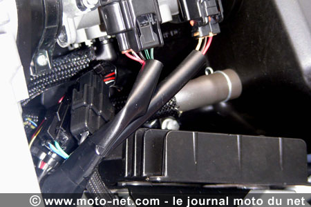 Essai roadster Bandit 1250 N : le nouveau Bandit préfère le liquide !