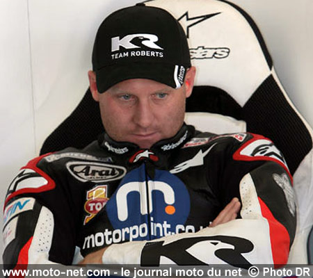 Le Grand Prix de France MotoGP 2007 : la présentation sur Moto-Net.Com