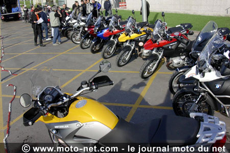 Essai nouveaux pneus Metzeler Tourance EXP : le nouvel ami des gros rouleurs