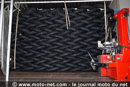 Essai nouveaux pneus Metzeler Tourance EXP : le nouvel ami des gros rouleurs