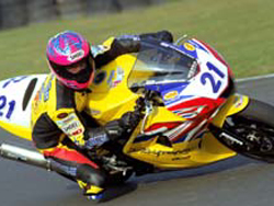 Après un retour bien négocié sur le marché européen, le constructeur britannique parviendra-t-il a s'imposer dans le monde de la compétition ?