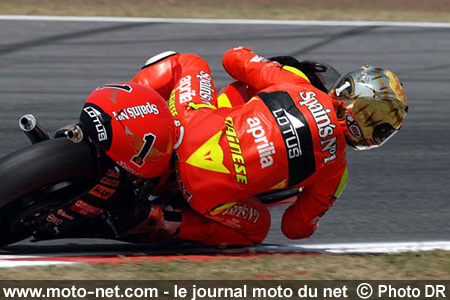 Grand Prix Moto de Catalogne 2007 : le tour par tour sur Moto-Net.Com