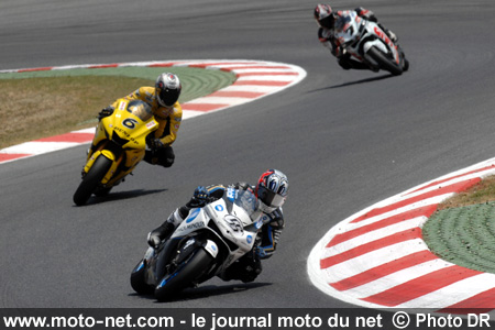 Grand Prix Moto de Catalogne 2007 : le tour par tour sur Moto-Net.Com