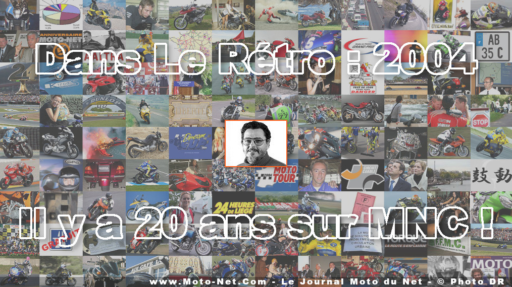 Il y a 20 ans : Promis, Carole ne fermera pas !