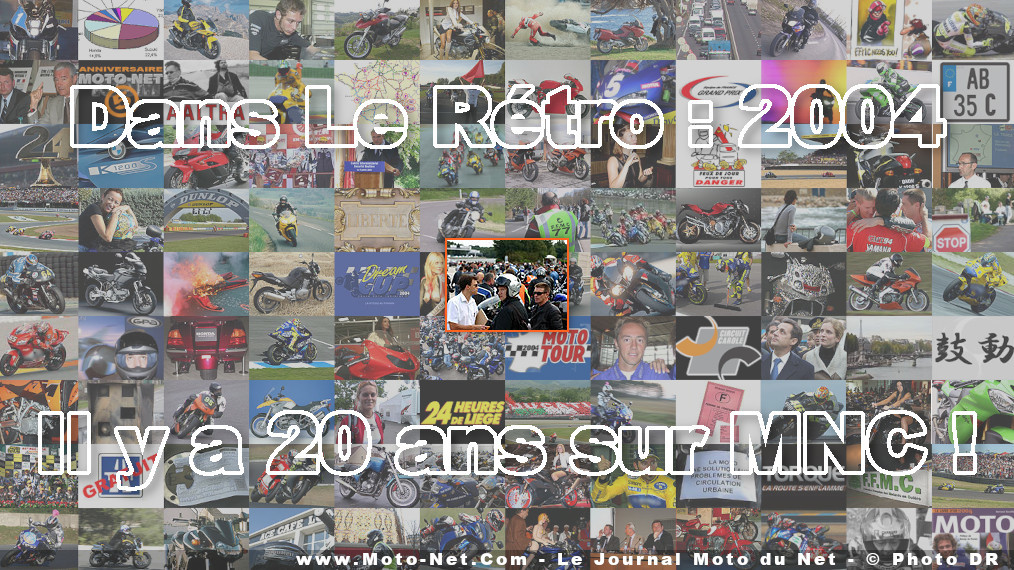 Il y a 20 ans : Succès de la 1ère action contre l'allumage des codes