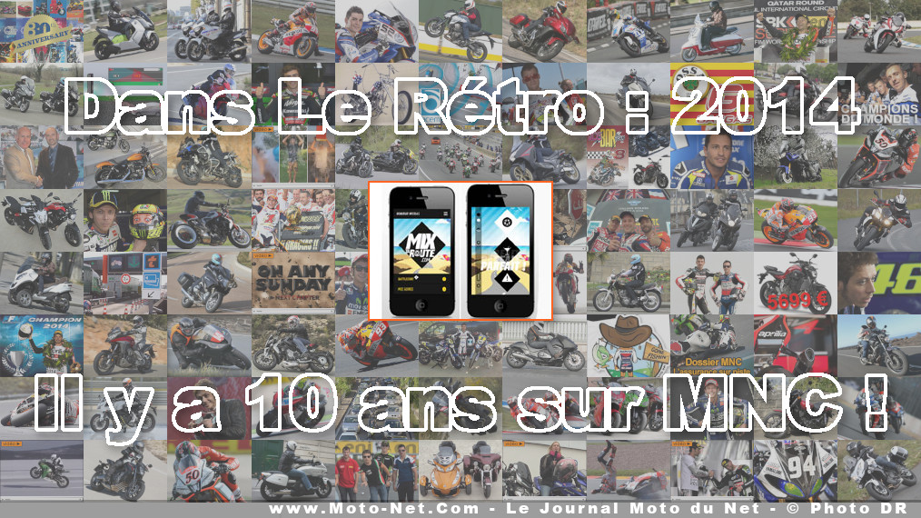 Il y a 10 ans : Mixtaroute toujours plus ludique pour sensibiliser les jeunes