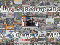 Illustation de : Il y a 10 ans : [Vidéos moto] Pourquoi aimons-nous le MotoGP ?