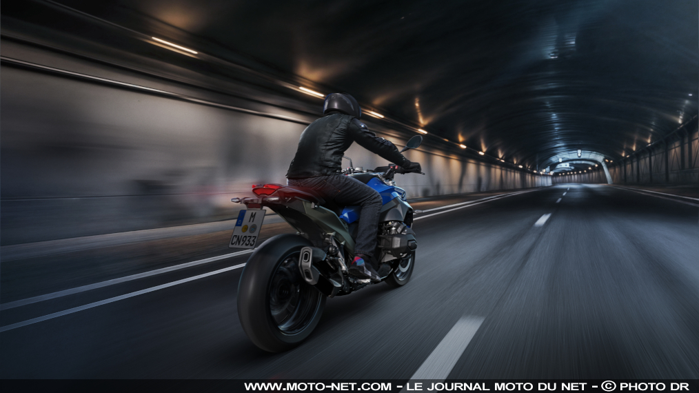 Les excès de vitesse de plus de 50 km/h deviennent des délit