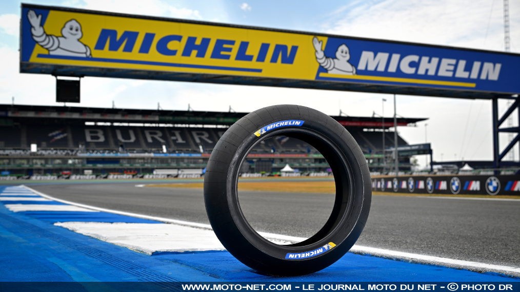 Michelin laisse le MotoGP à Pirelli à partir de 2027 !