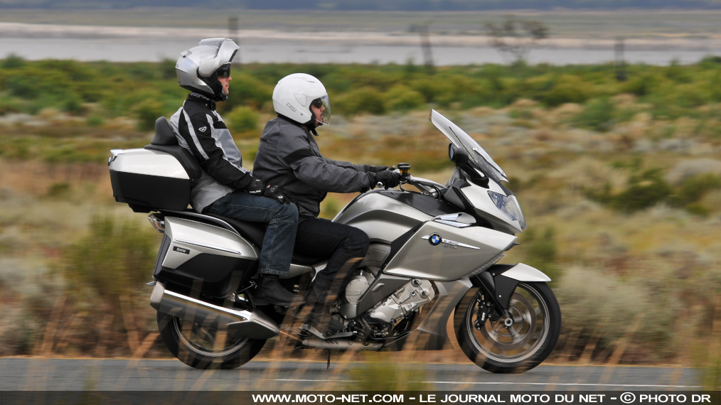 10 conseils pour préparer et réussir un voyage à moto