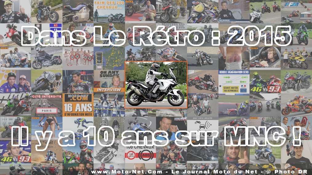 Il y a 10 ans : Essai KTM 1290 Super Adventure, monumen-trail !