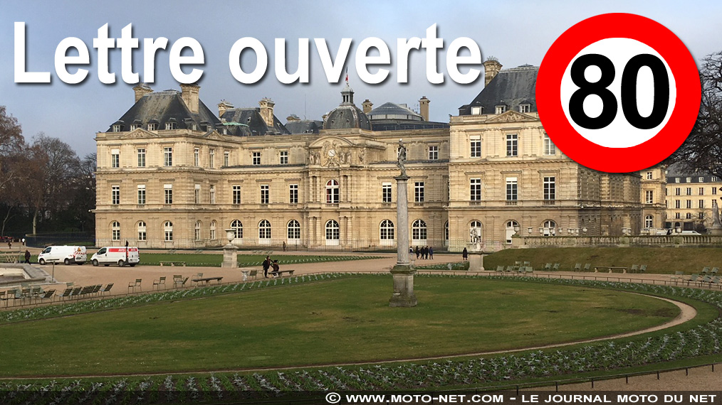 Limitation à 80 km/h : 51 sénateurs dénoncent l'opacité du gouvernement