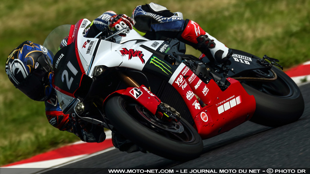Tests 8H Suzuka 2018 : Yamaha prend l'ascendant sur Kawasaki, Honda et Suzuki
