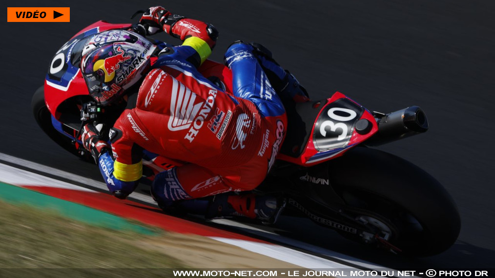 Zarco signe la pole aux 8H de Suzuka 2025 et le record absolu du circuit