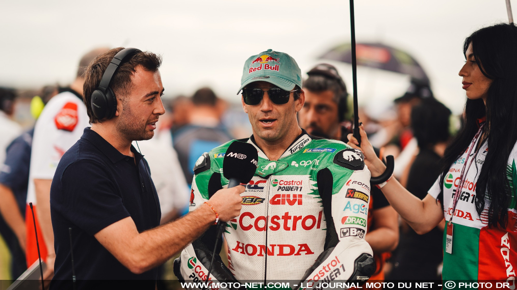 Un week-end de rêve pour Zarco en Argentine