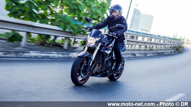 Assurance moto : l’utilité des comparateurs d’assurances !