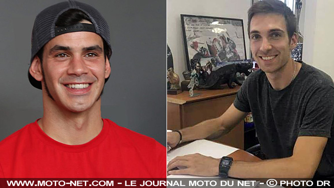 Christophe Ponsson évincé par Jordi Torres chez Avintia