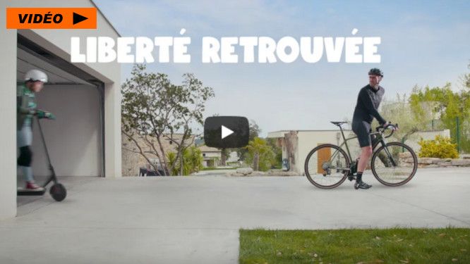 Reprendre la route à moto avec la Mutuelle des Motards