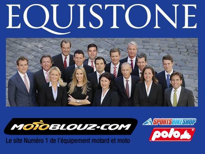 Equistone Partners rachète Motoblouz