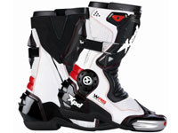 Bottes racing XPD XP7-R WRS