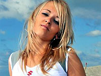 Catalogue des goodies Suzuki 2010