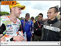 Tourist Trophy 2010 : Ian Hutchinson sans partage !