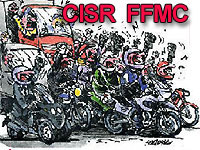 Manifestations FFMC : répétitions générales avant le 18 juin !