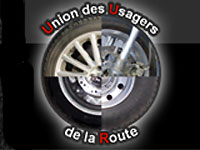 L'Union des usagers de la route pour fédérer 2 et 4-roues