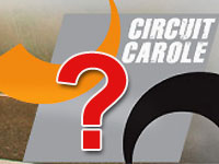 Le circuit Carole un peu plus à l'est ?