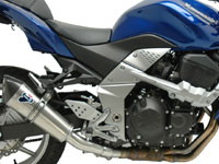 Silencieux Termignoni pour Kawasaki Z750