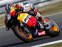 MotoGP Brno - Essais FP3 : Pedro confirme avant les qualifs