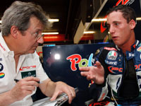 Moto 2 : le team d'Espargaro conteste la décision de la FIM