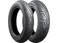 Pneus moto : Bridgestone simplifie sa gamme custom avec l'Exedra Max