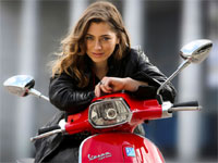 Do you Vespa ? La communauté officielle de la guêpe Piaggio