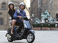 Bon plan scooter : Vespa Direct Ride, les guêpes en LOA